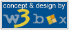 w3box - Agentur f&uuml;r WebDesign & Entwicklung